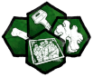 DBD Map Offerings